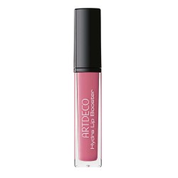 Artdeco Hydra Lip Booster - lūpų blizgesys, 6 ml - 46 Translucent Mountain Rose