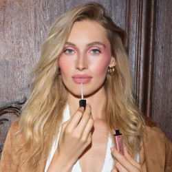 Artdeco Hydra Lip Booster - lūpų blizgesys, 6 ml - 36 Translucent Rosewood