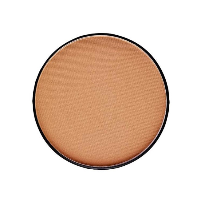 Artdeco High Definition Compact Powder Refill - kompaktinės pudros papildymas, 10 g - 6 Soft Fawn