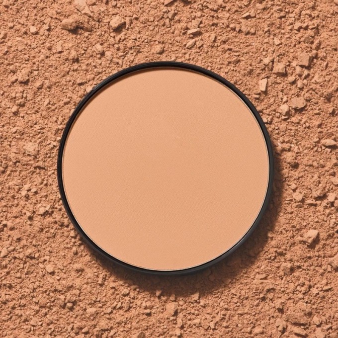 Artdeco High Definition Compact Powder Refill - kompaktinės pudros papildymas, 10 g - 6 Soft Fawn