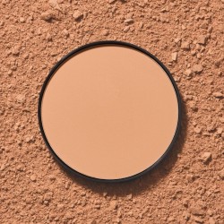 Artdeco High Definition Compact Powder Refill - kompaktinės pudros papildymas, 10 g - 6 Soft Fawn