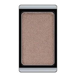 Artdeco Eyeshadow Duochrom - akių šešėliai, 0,8 g - 208 Elegant Brown