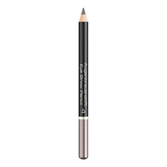 Artdeco Eye Brow Pencil - antakių pieštukas, 1,1 g - 4 Light Grey Brown