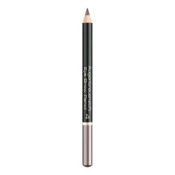 Artdeco Eye Brow Pencil - antakių pieštukas, 1,1 g - 4 Light Grey Brown
