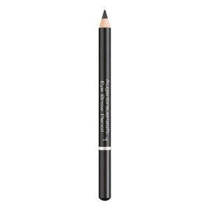 Artdeco Eye Brow Pencil - antakių pieštukas, 1,1 g - 1 Black