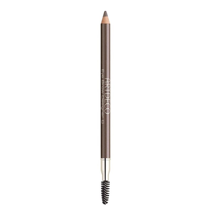 Artdeco Eye Brow Designer Eyebrow Pencil with Brush - antakių pieštukas su šepetėliu, 1 g - 6