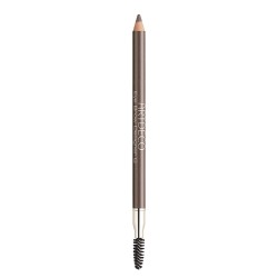 Artdeco Eye Brow Designer Eyebrow Pencil with Brush - antakių pieštukas su šepetėliu, 1 g - 6
