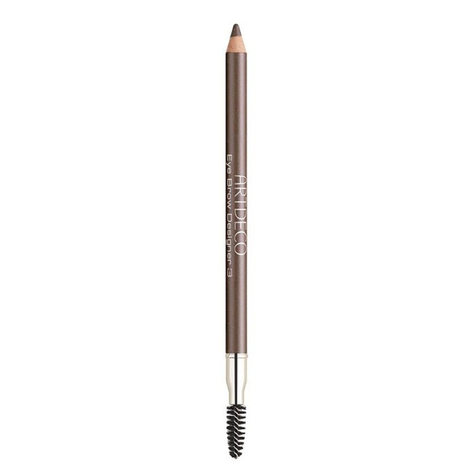 Artdeco Eye Brow Designer Eyebrow Pencil with Brush - antakių pieštukas su šepetėliu, 1 g - 3