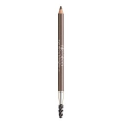Artdeco Eye Brow Designer Eyebrow Pencil with Brush - antakių pieštukas su šepetėliu, 1 g - 3