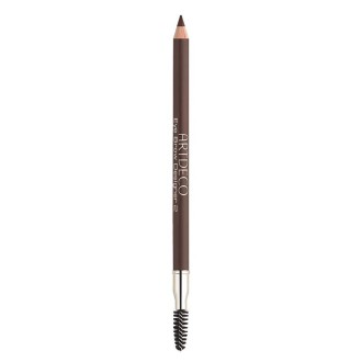 Artdeco Eye Brow Designer Eyebrow Pencil with Brush - antakių pieštukas su šepetėliu, 1 g - 2 Dark