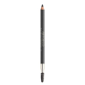Artdeco Eye Brow Designer Eyebrow Pencil with Brush - antakių pieštukas su šepetėliu, 1 g - 1a Soft