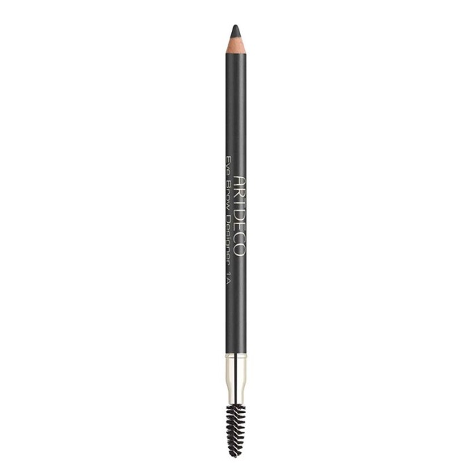Artdeco Eye Brow Designer Eyebrow Pencil with Brush - antakių pieštukas su šepetėliu, 1 g - 1a Soft