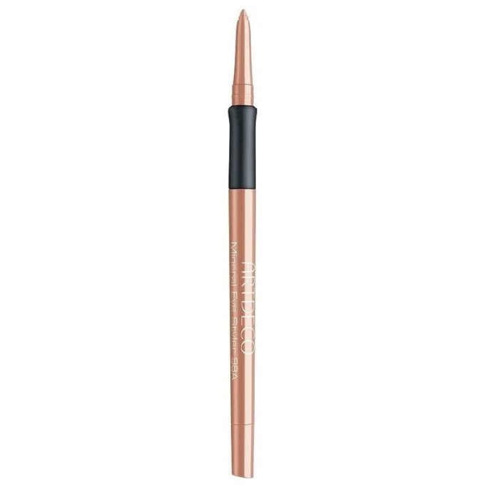 Artdeco Mineral Eye Styler - mineralinis akių pieštukas, 0,4 g - 98A Mineral Reef Sand