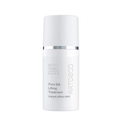 Artdeco Skin Yoga Face Pure Silk Lifting Treatment - veido serumas, 30 ml