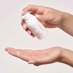 Artdeco Skin Yoga Face Pure Silk Lifting Treatment - veido serumas, 30 ml
