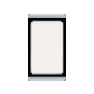 Artdeco Eyeshadow Pearl - akių šešėliai, 0,8 g - 10 Pearly White