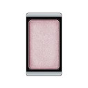 Artdeco Eyeshadow Pearl - akių šešėliai, 0,8 g - 110 Pearly Timeless Rose