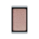 Artdeco Eyeshadow Pearl - akių šešėliai, 0,8 g - 31 Pearly Rosy