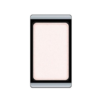 Artdeco Eyeshadow Pearl - akių šešėliai, 0,8 g - 94 Pearly Very Light Rose