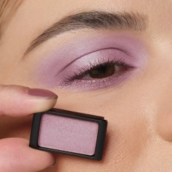 Artdeco Eyeshadow Pearl - akių šešėliai, 0,8 g - 87 Pearly Purple