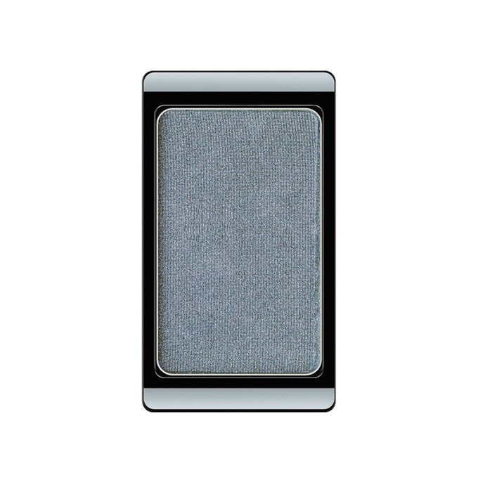 Artdeco Eyeshadow Pearl - akių šešėliai, 0,8 g - 82 Pearly Smokey Blue Violet