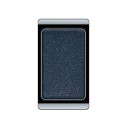 Artdeco Eyeshadow Pearl - akių šešėliai, 0,8 g - 79 Pearly Steel Blue