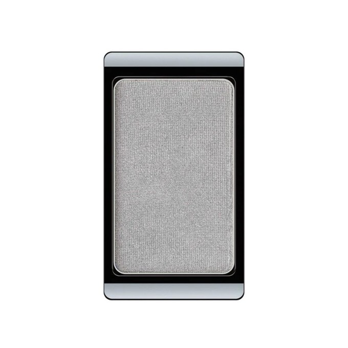 Artdeco Eyeshadow Pearl - akių šešėliai, 0,8 g - 74 Pearly Grey Blue