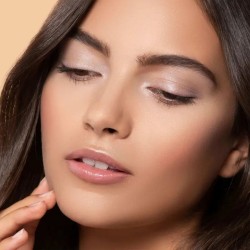 Artdeco Eyeshadow Pearl - akių šešėliai, 0,8 g - 29 Pearly Light Beige