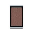 Artdeco Eyeshadow Pearl - akių šešėliai, 0,8 g - 17 Pearly Misty Wood