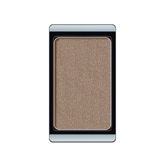 Artdeco Eyeshadow Pearl - akių šešėliai, 0,8 g - 16 Pearly Light Brown