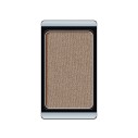 Artdeco Eyeshadow Pearl - akių šešėliai, 0,8 g - 16 Pearly Light Brown