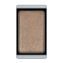 Artdeco Eyeshadow Pearl - akių šešėliai, 0,8 g - 12 Chocolade Cake