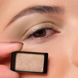 Artdeco Eyeshadow Pearl - akių šešėliai, 0,8 g - 12 Chocolade Cake