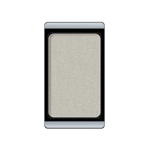 Artdeco Eyeshadow Pearl - akių šešėliai, 0,8 g - 06 Pearly Light Silver Grey