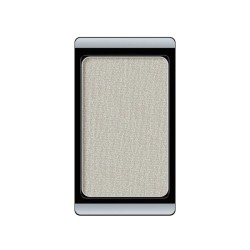 Artdeco Eyeshadow Pearl - akių šešėliai, 0,8 g - 06 Pearly Light Silver Grey