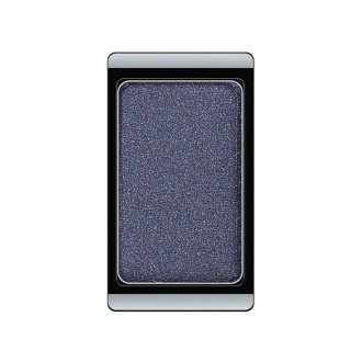 Artdeco Eyeshadow Pearl - akių šešėliai, 0,8 g - 04 Pearly Mystical Grey
