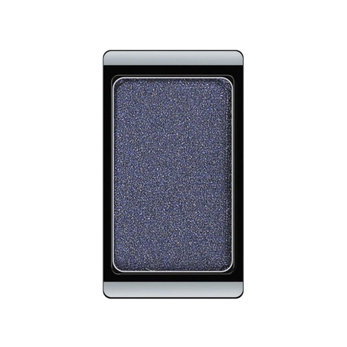 Artdeco Eyeshadow Pearl - akių šešėliai, 0,8 g - 04 Pearly Mystical Grey