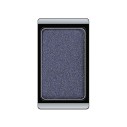 Artdeco Eyeshadow Pearl - akių šešėliai, 0,8 g - 04 Pearly Mystical Grey