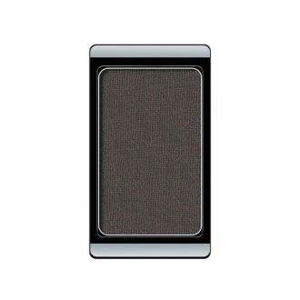 Artdeco Eyeshadow Pearl - akių šešėliai, 0,8 g - 02 Pearly Anthracite