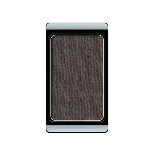 Artdeco Eyeshadow Pearl - akių šešėliai, 0,8 g - 02 Pearly Anthracite