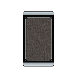 Artdeco Eyeshadow Pearl - akių šešėliai, 0,8 g - 02 Pearly Anthracite