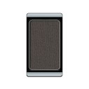 Artdeco Eyeshadow Pearl - akių šešėliai, 0,8 g - 02 Pearly Anthracite