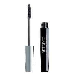 Artdeco All In One Mascara - blakstienų tušas, 10 ml - 01 Black