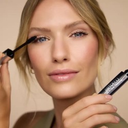 Artdeco All In One Mascara - blakstienų tušas, 10 ml - 01 Black