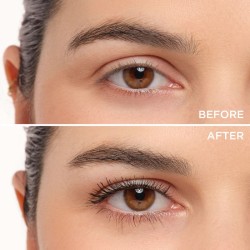 Artdeco Volume Sensation Mascara - blakstienų tušas,15 ml - Black