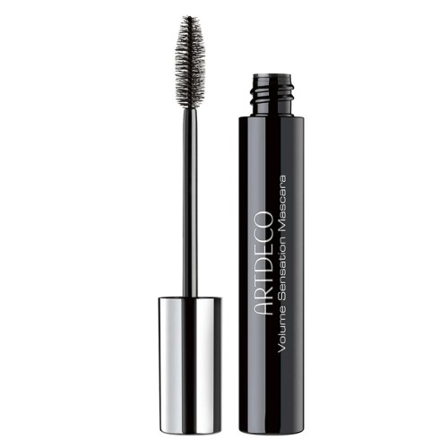 Artdeco Volume Sensation Mascara - blakstienų tušas,15 ml - Black