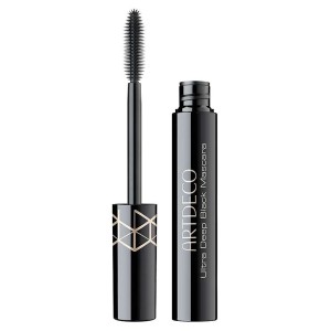 Artdeco Ultra Deep Mascara - blakstienų tušas, 8 ml - Black