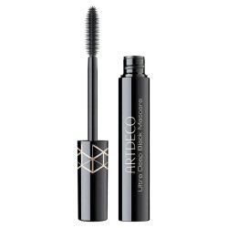 Artdeco Ultra Deep Mascara - blakstienų tušas, 8 ml - Black