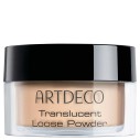 Artdeco Translucent Loose Powder - biri pudra, 8 g - 05 Translucent Medium