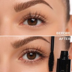 Artdeco Perfect Volume Mascara Waterproof - blakstienų tušas, 10 ml - 71 Black